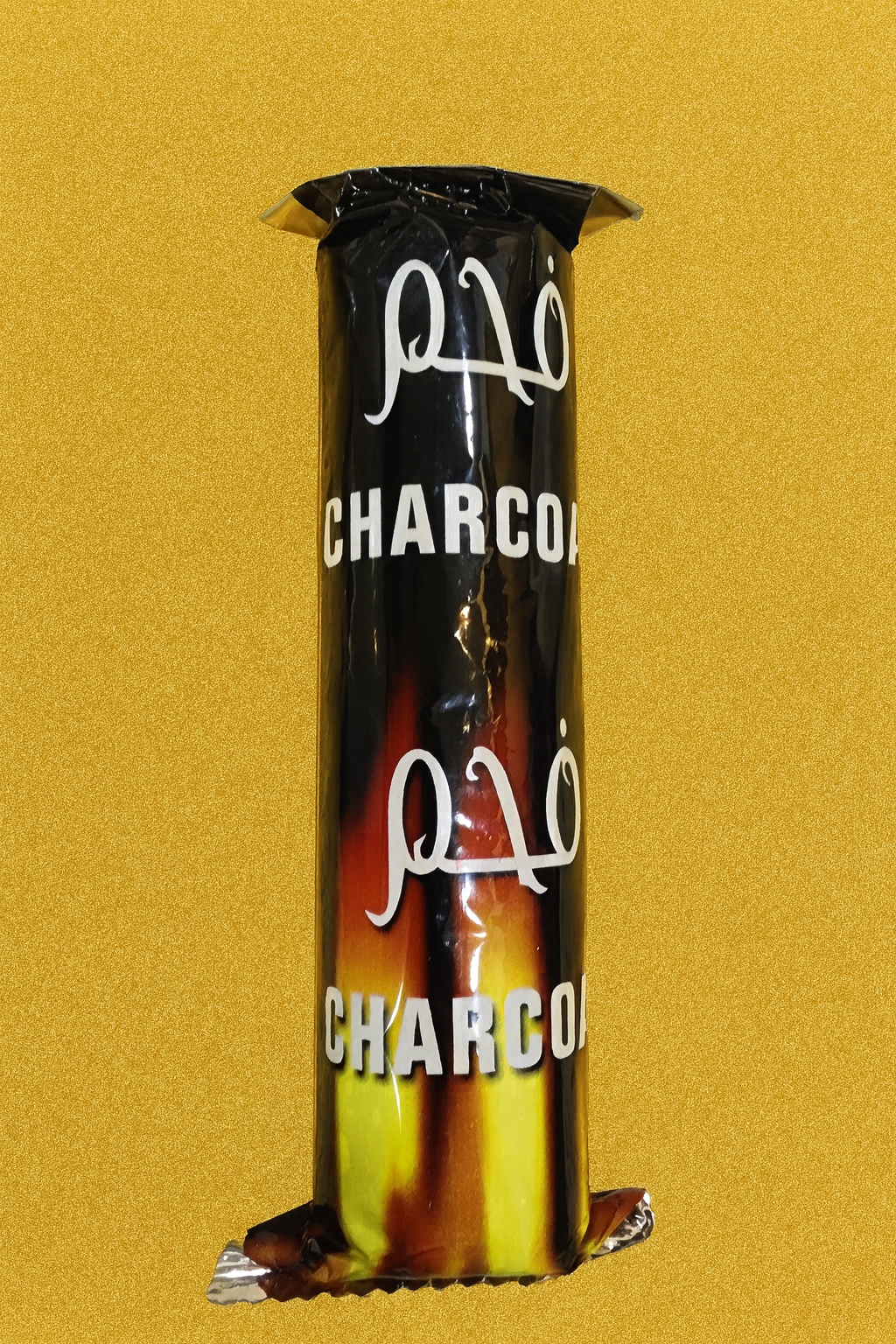 Bakhoor Charcoal Discs 33mm – Fast Lighting, Long Burning | 100-Piece 10 packets